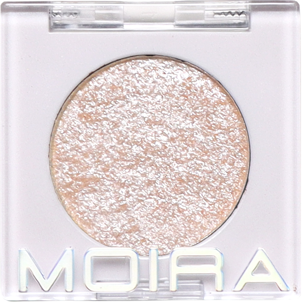 MOIRA Chroma Light Shadow 001 Fairy Dust