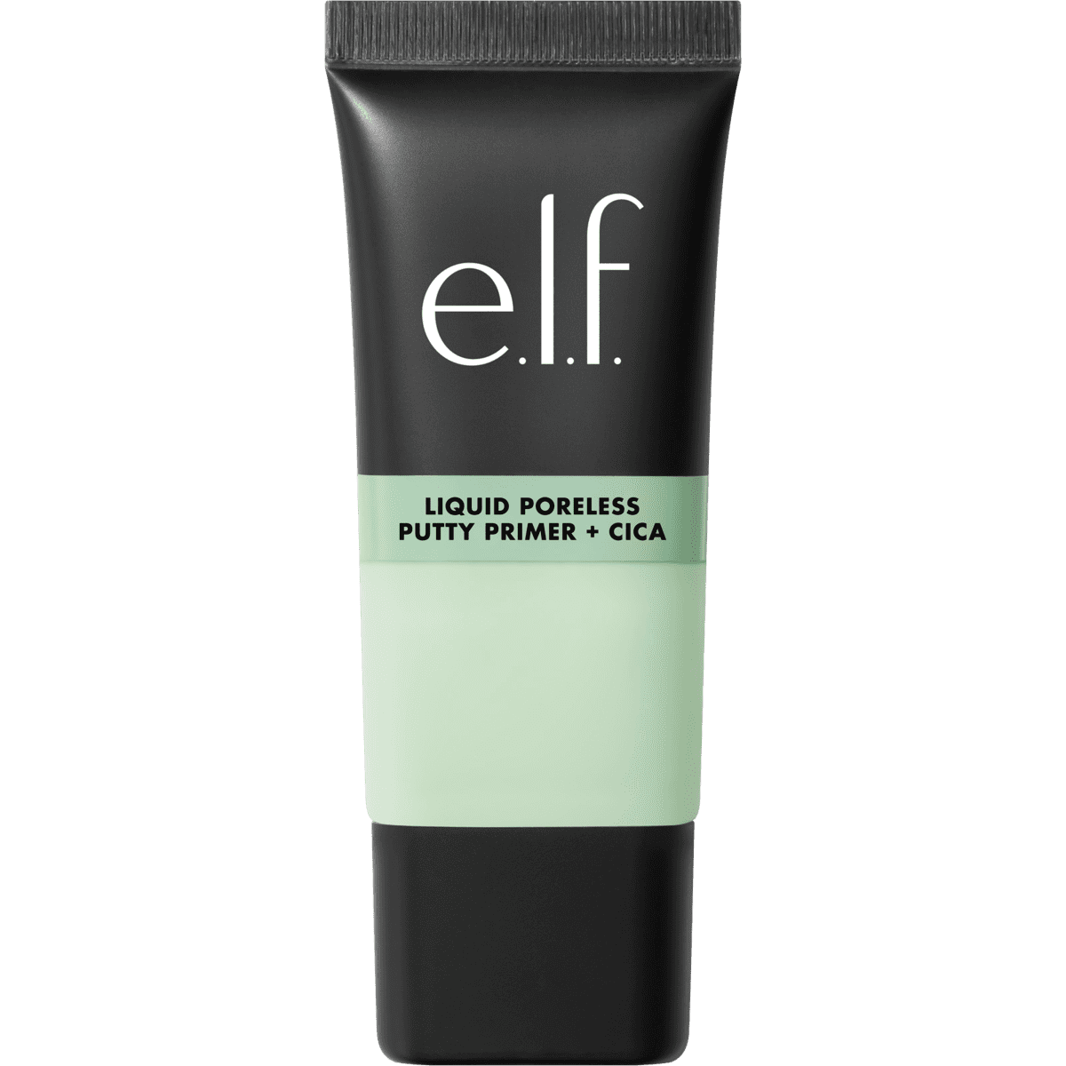 e.l.f. Liquid Poreless Putty Primer + Cica No Color