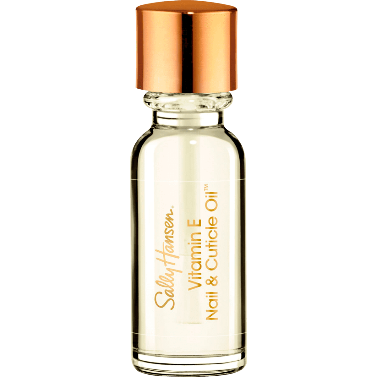 Sally Hansen Vitamine E Nagel & Nagelriem Olie 13 ML