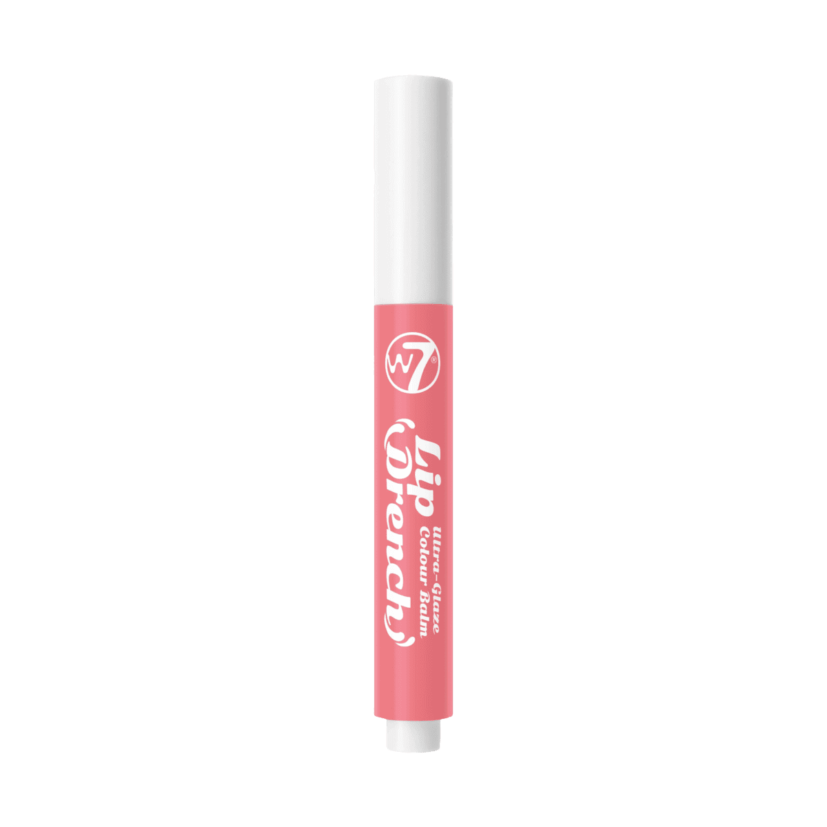W7 Lip Drench Ultraglaze Colour Balm Sorbet