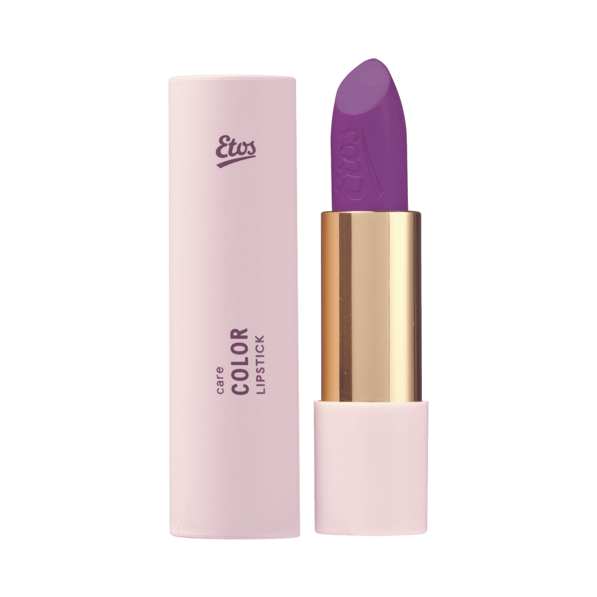 Etos Care Color Lipstick 19 Speak Easy