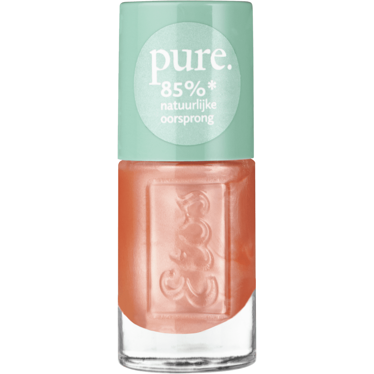 Etos Pure Nagellak Pearls All Over 5 ML
