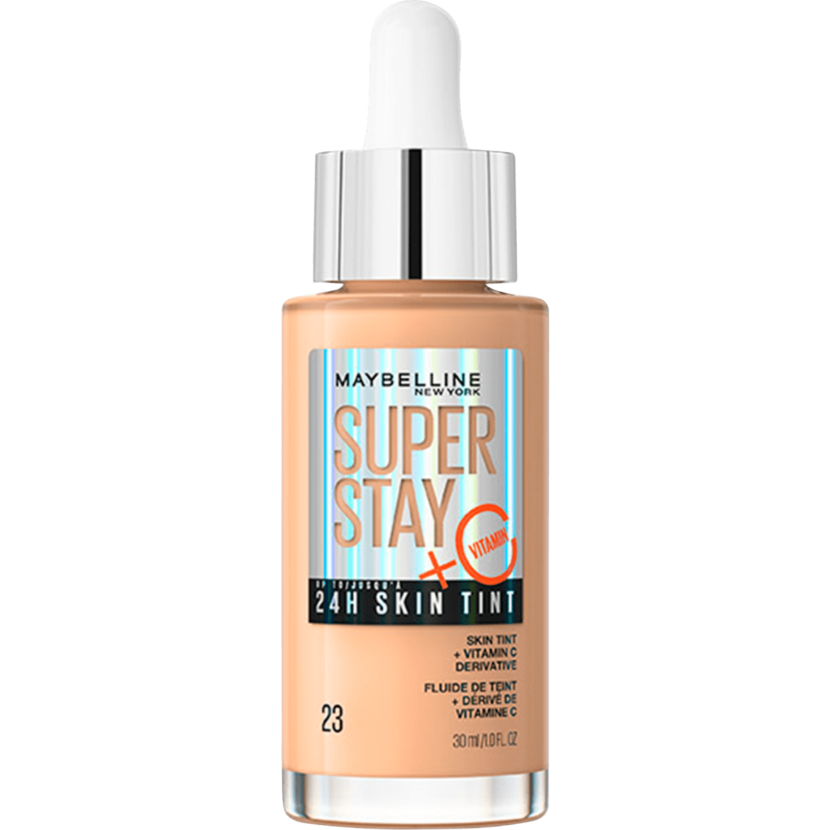Maybelline New York Superstay Glow Tint 23