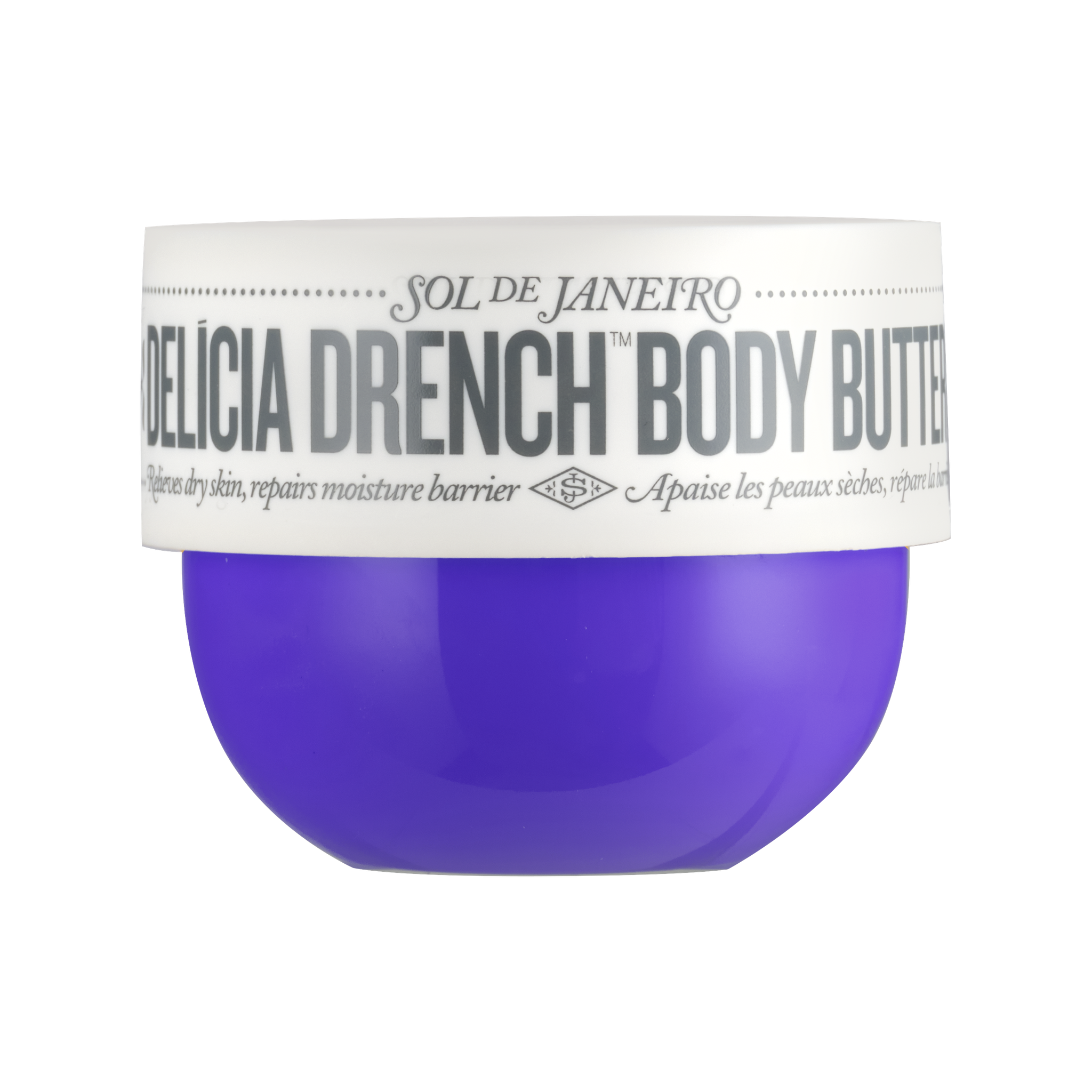 Sol De Janeiro Delicia Drench Body Butter 75 ML