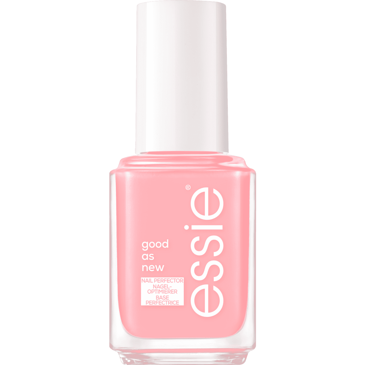 essie Care Good As New Nail Perfector