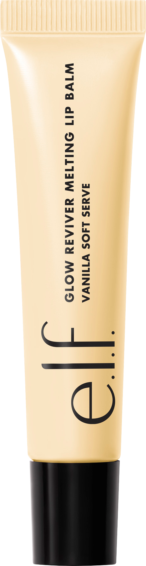 e.l.f. Glow Reviver Melting Lip Balm Vanilla Soft Serve