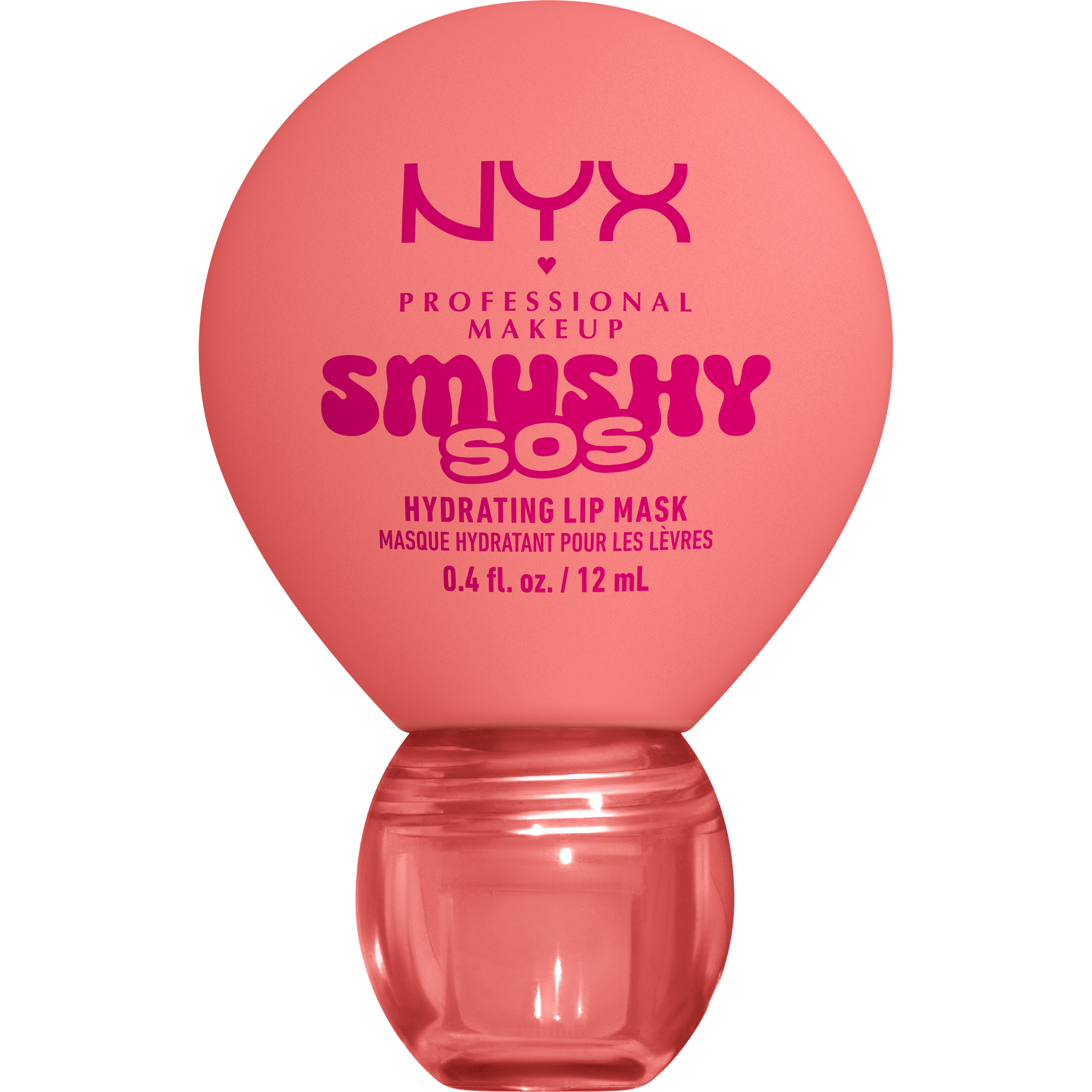 NYX Professional Makeup Smushy SOS 03 Peachy Pamper