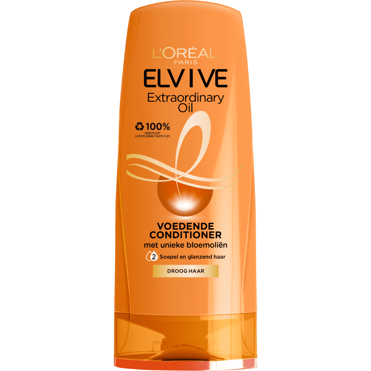 L'Oréal Paris Elvive Extraordinary Oil Voedende Conditioner 200 ML Etos