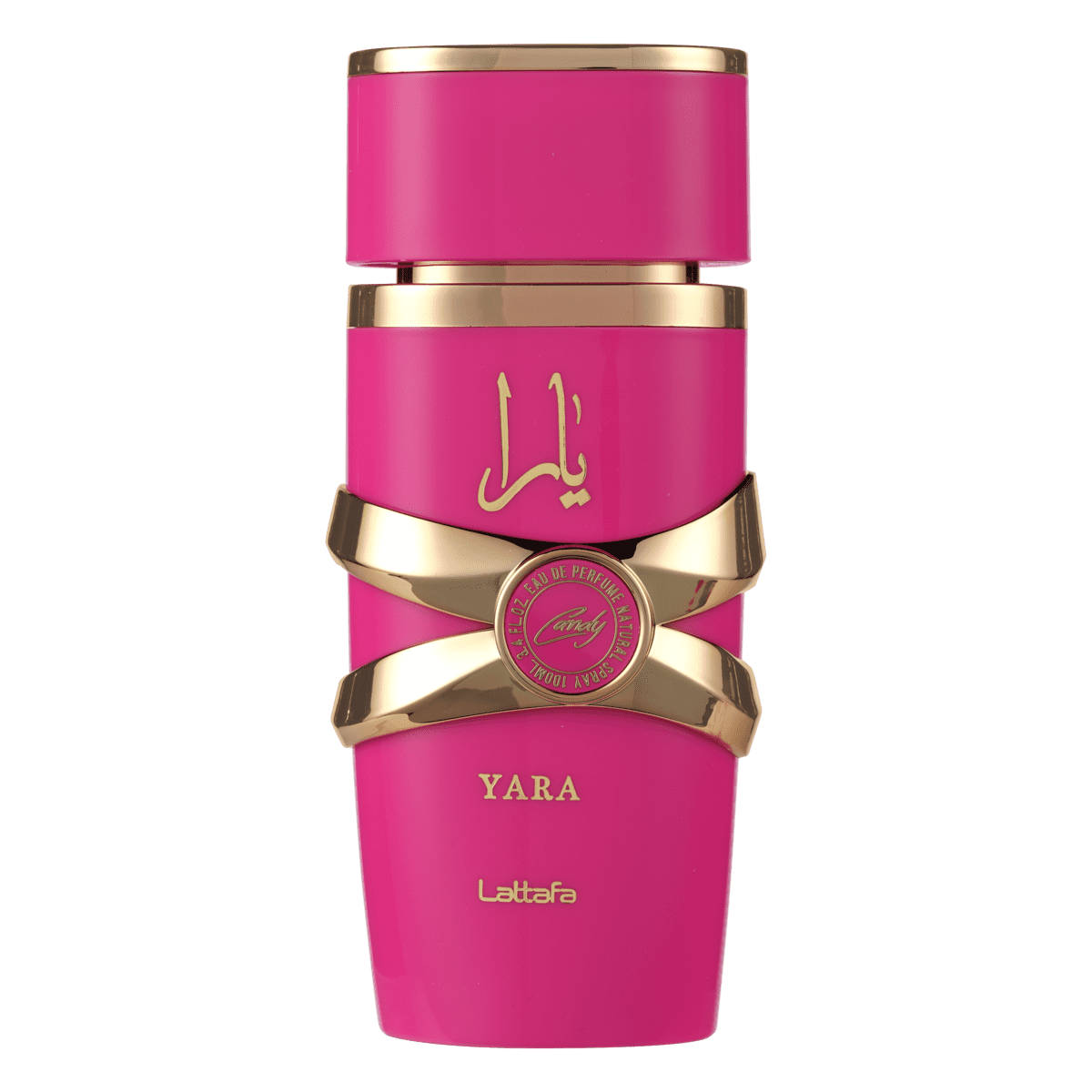 Lattafa Yara Candy Eau De Parfum 100 ML
