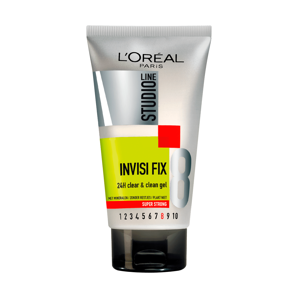 L'Oréal Paris Studio Line Invisi Fix 24h Gel 150 ML