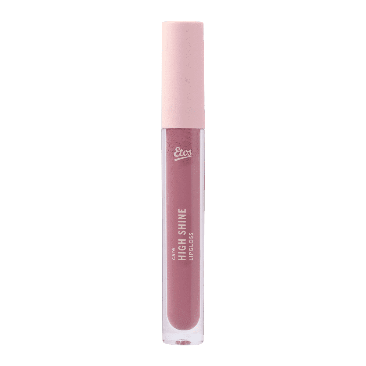 Etos Care High Shine Lipgloss 05 Rosy Wood