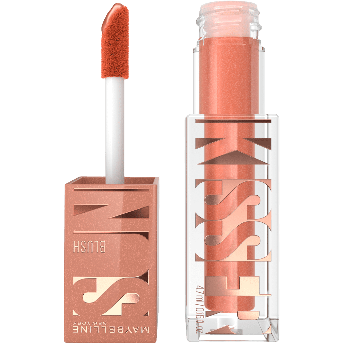 Maybelline New York Sunkisser Blush 3 Sol Search