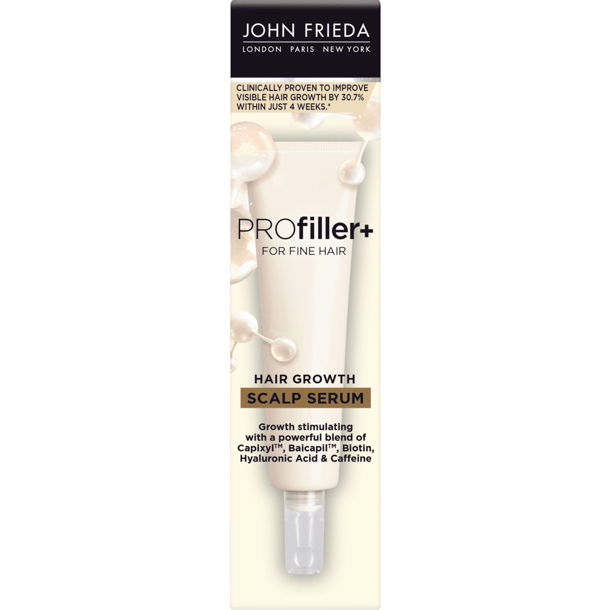 John Frieda PROFiller+ Scalp Serum