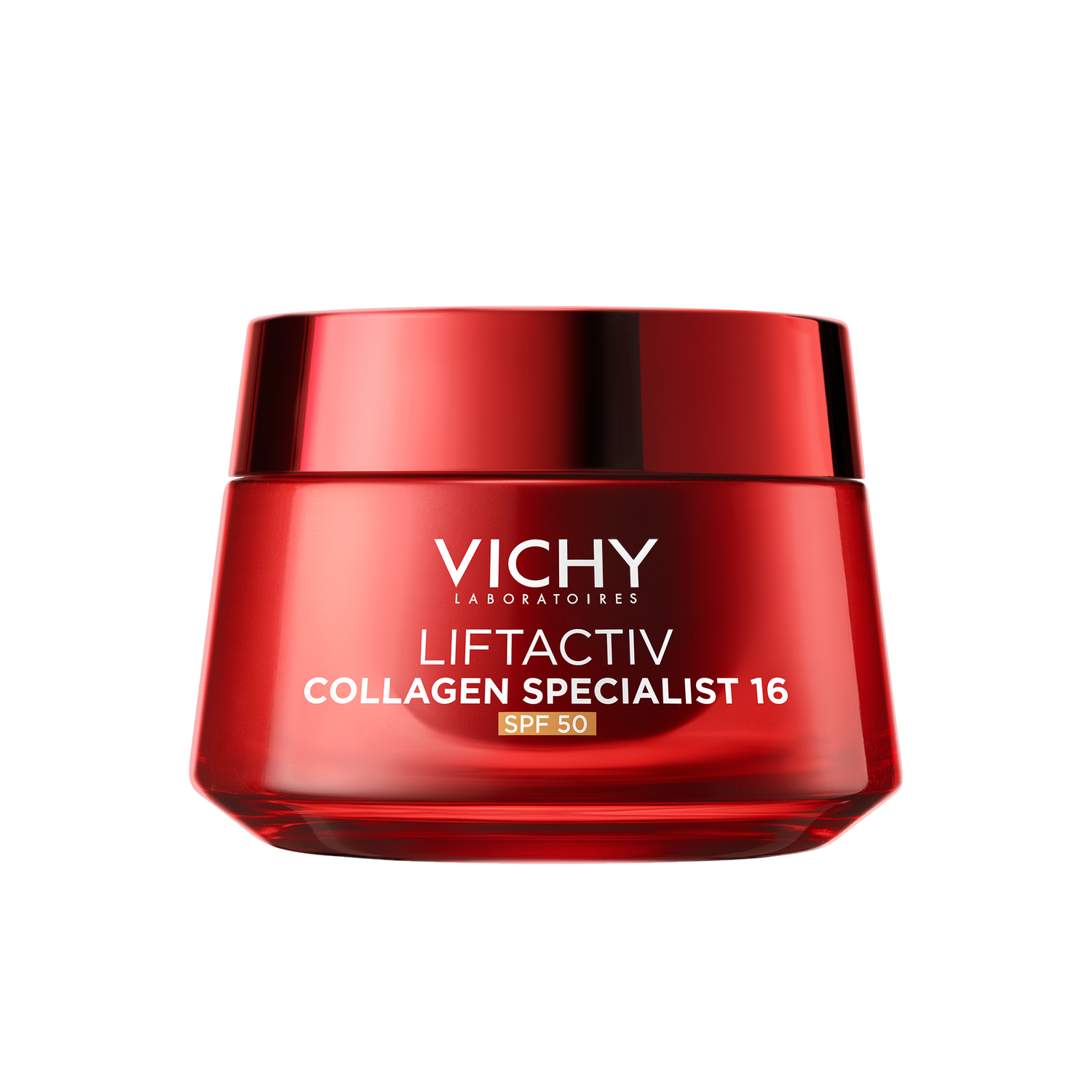 Vichy Liftactiv Collagen Specialist 16 Dagcrème SPF50 50 ML