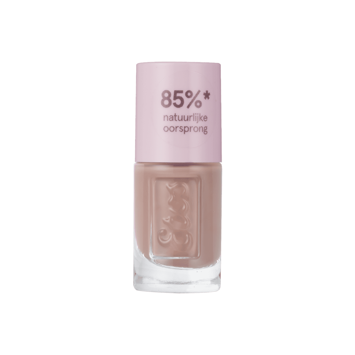 Etos Pure Nagellak Nude 5 ML