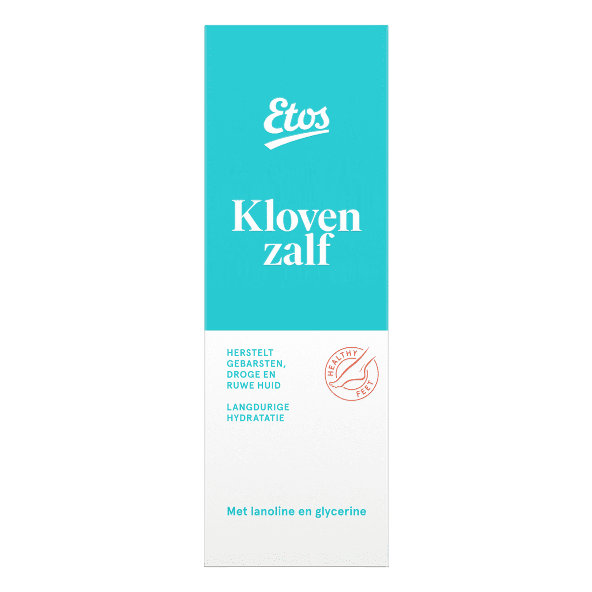 Etos Healthy Feet Klovenzalf 75 ML