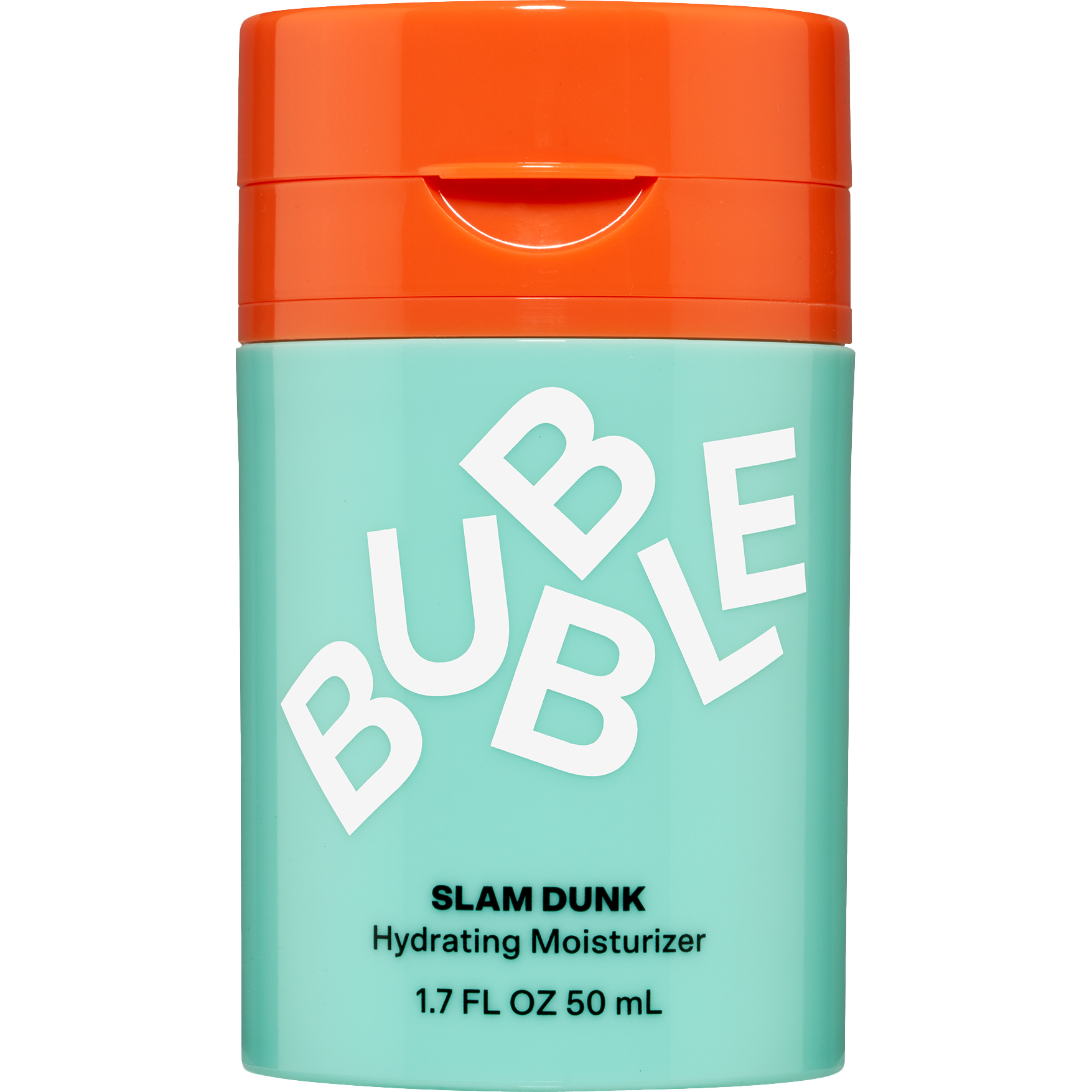Bubble Skincare Slam Dunk Hydrating Moisturizer 50 ML