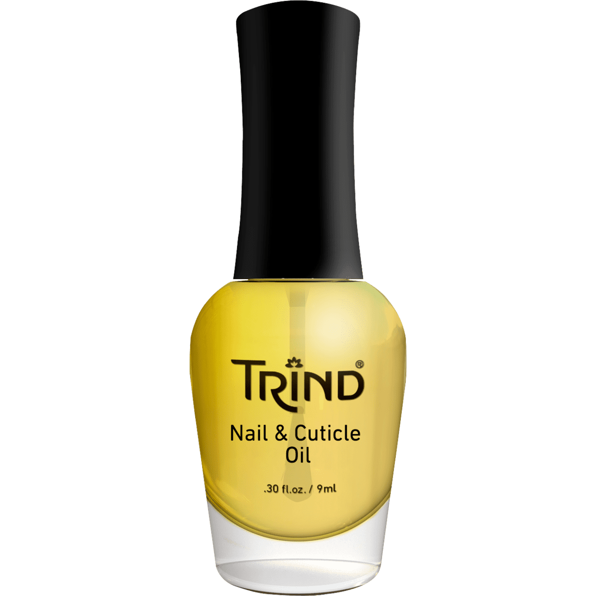 Trind Nail & Cuticle Oil