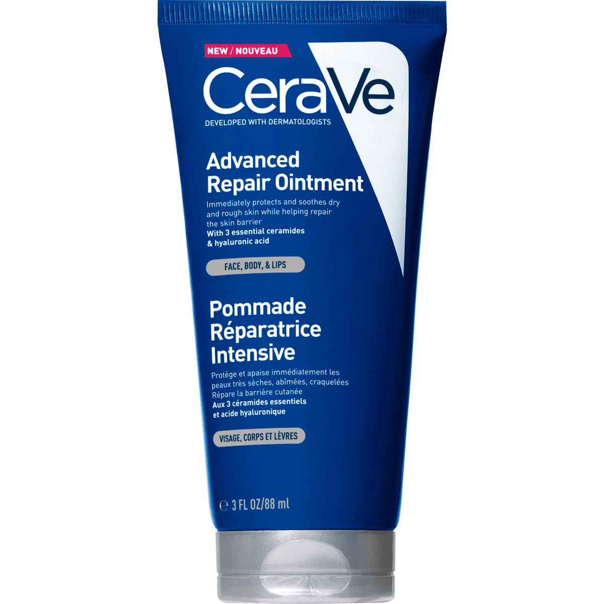 CeraVe Herstellende Balsem 88 ML