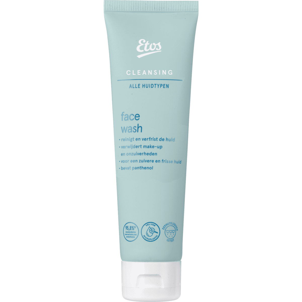 Etos Cleansing Face Wash 150 ML
