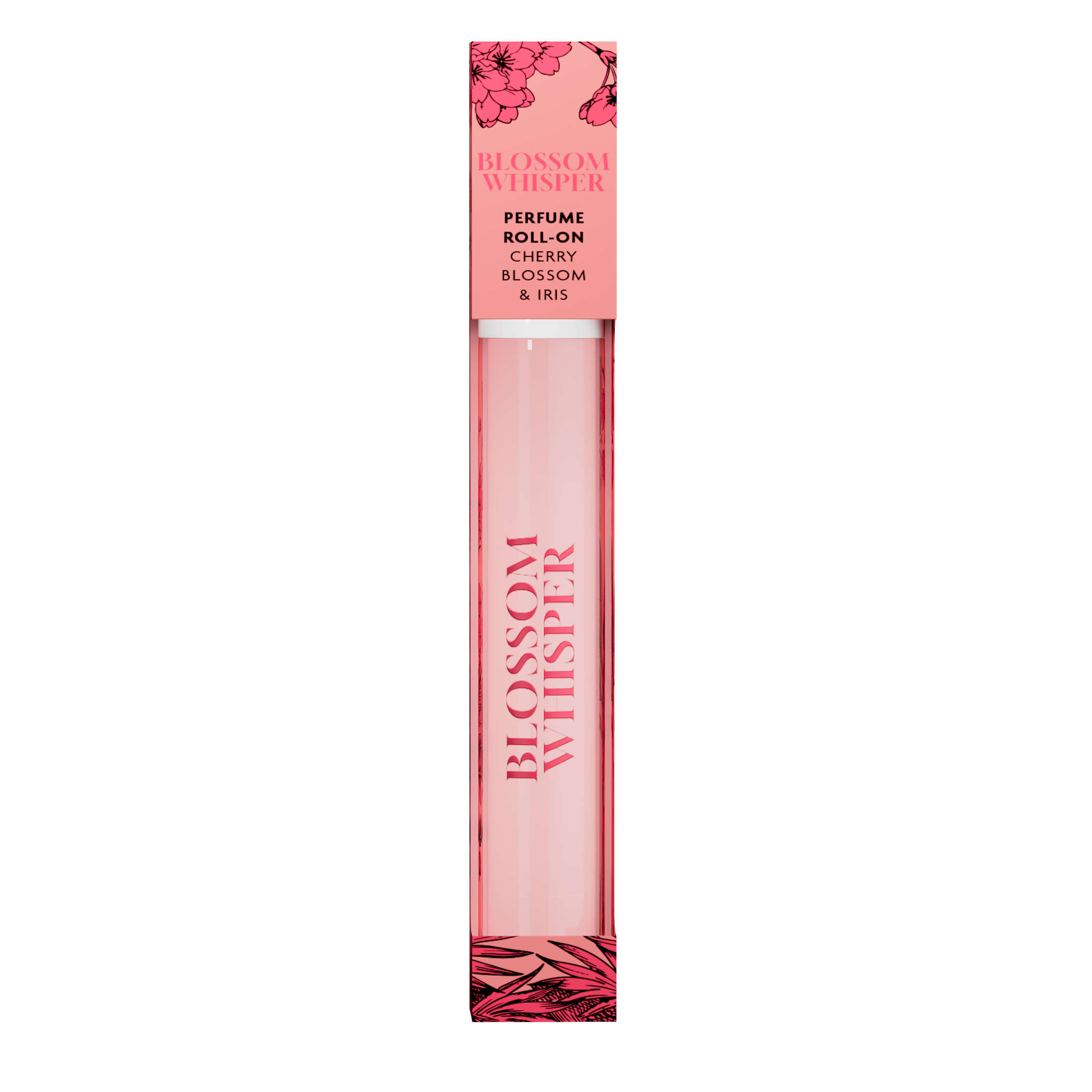 Etos Blossom Whisper Parfum Roll-On 10 ML