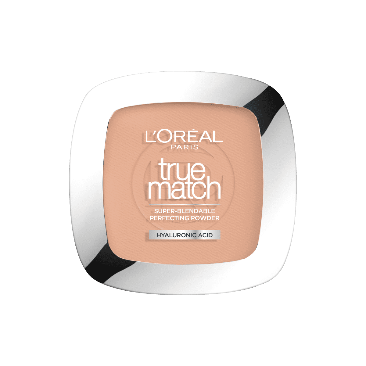 L'Oréal Paris True Match Super-Blendable Powder 4N