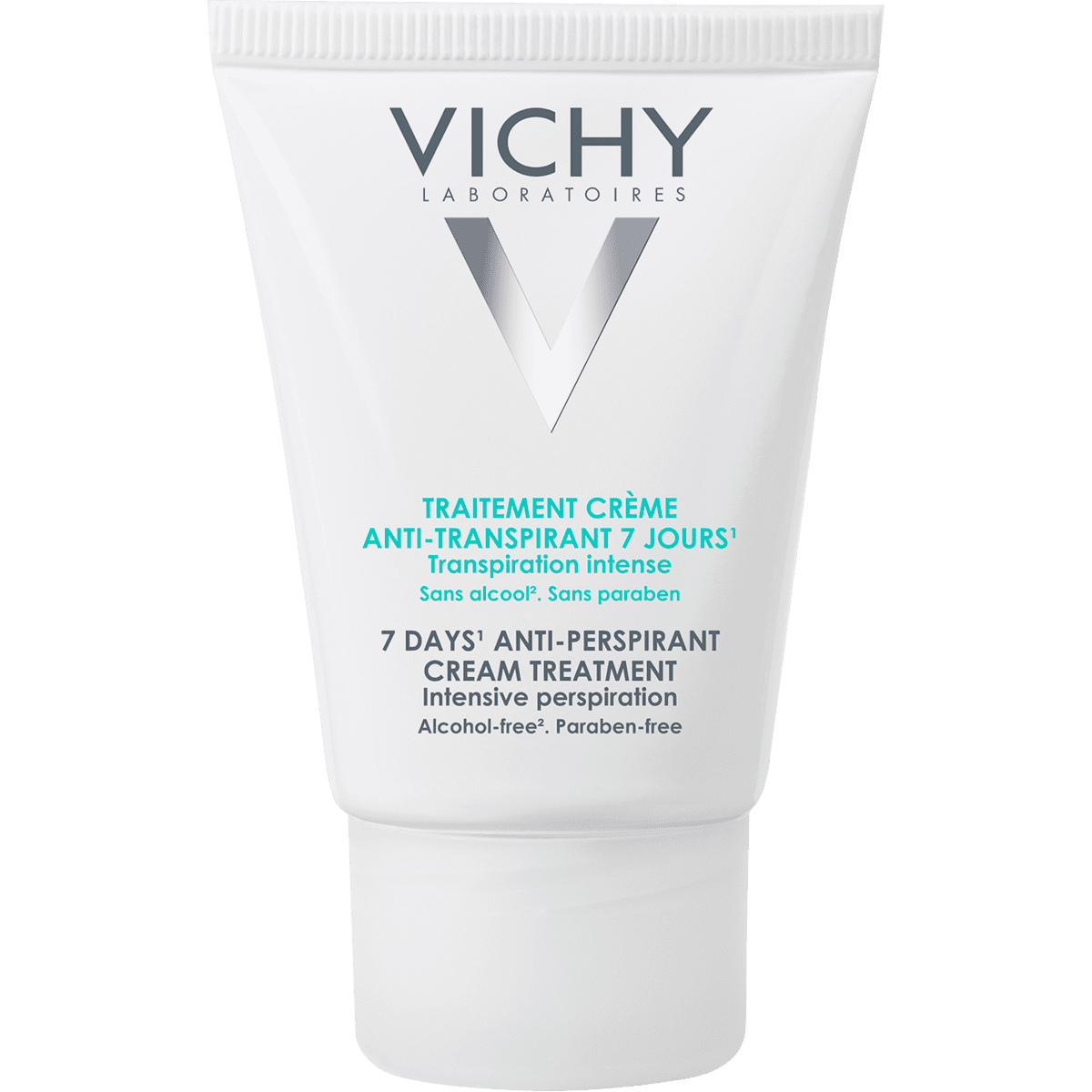 Vichy Deodorant Intense Transpiratie Crème 30 ML