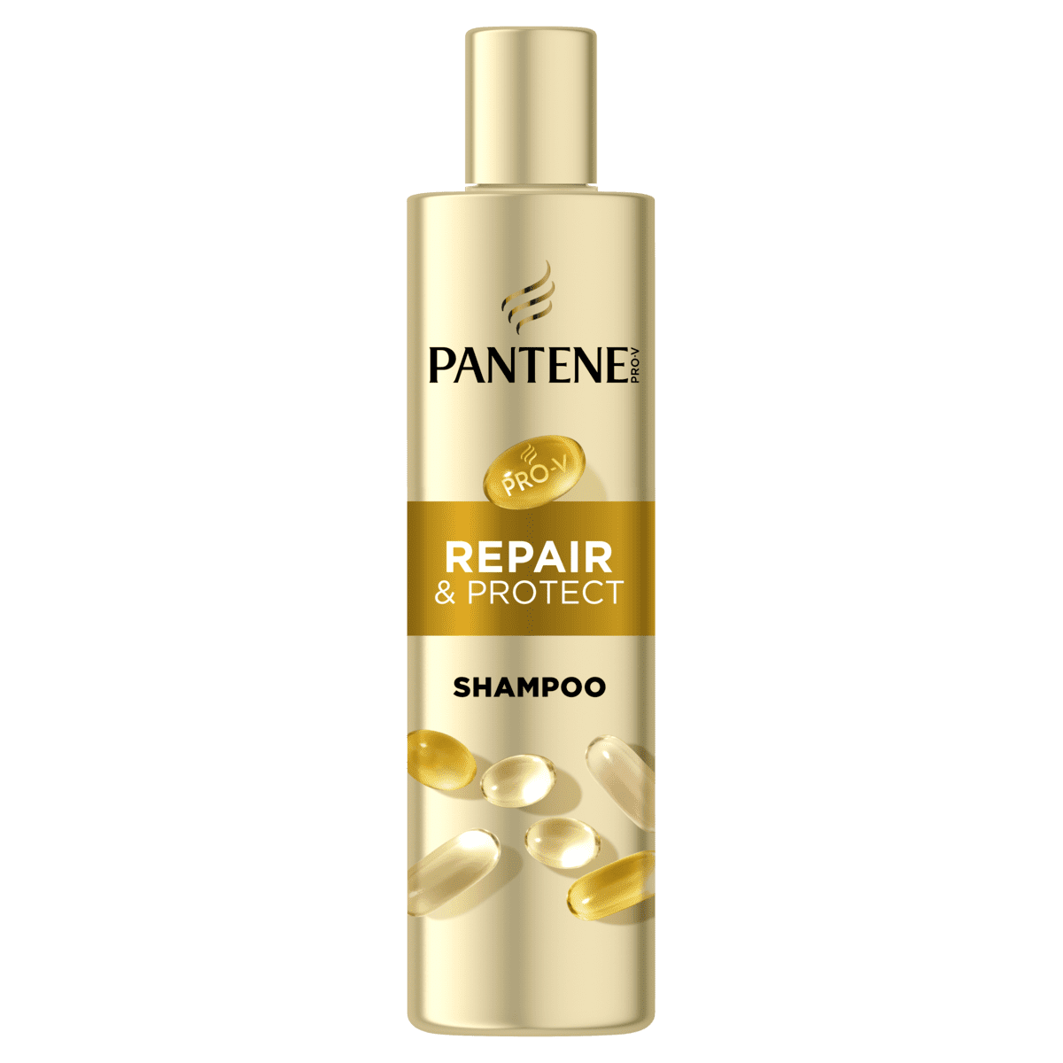 Pantene Repair & Protect Miracle Shampoo 250 ML