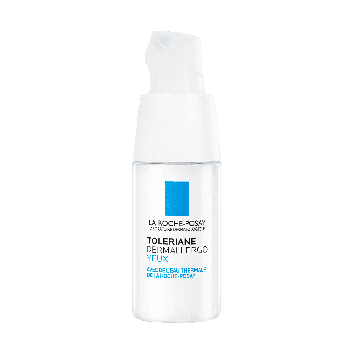 La Roche-Posay Toleriane Dermallergo Oogcrème Gevoelige Huid 20 ML
