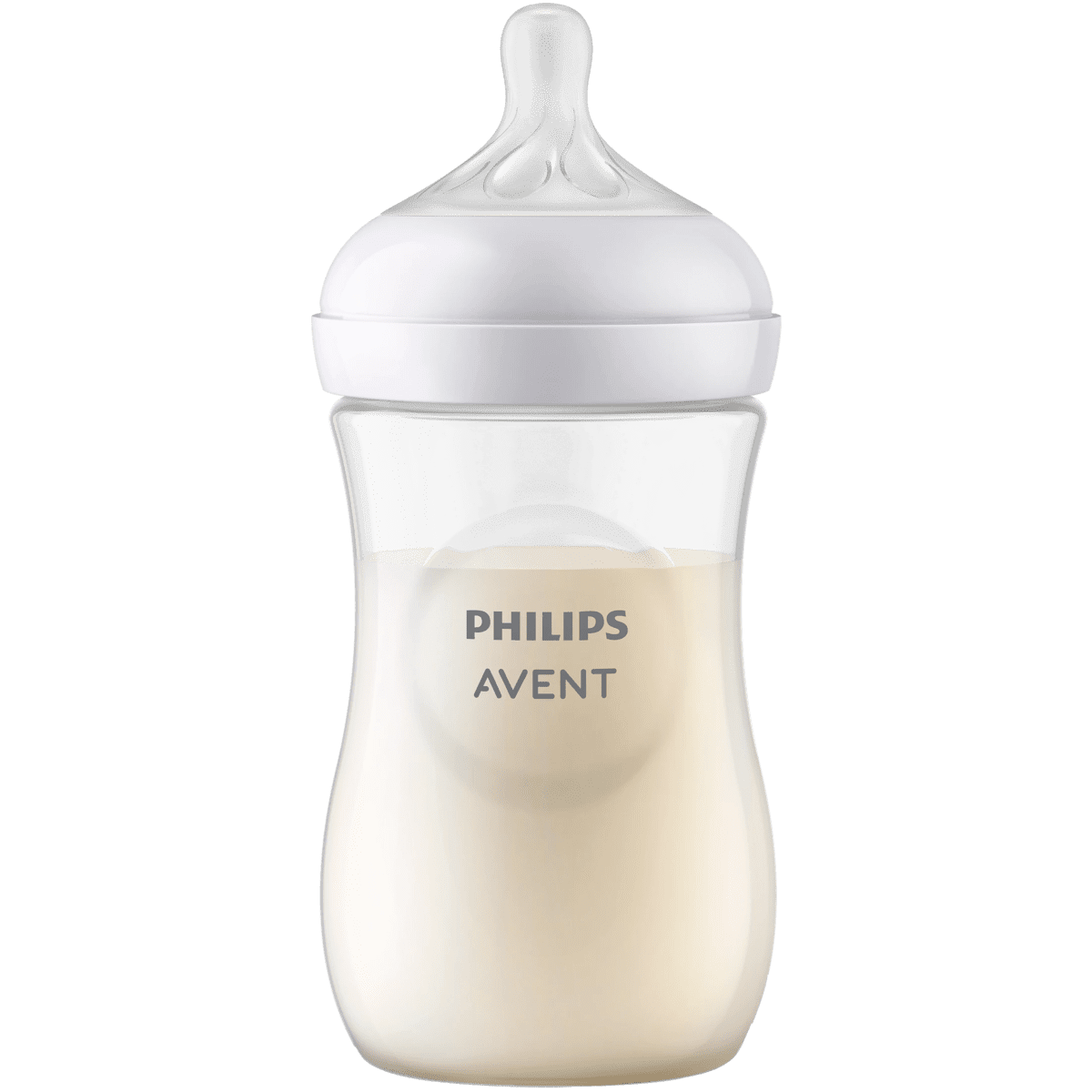 Philips Avent Natural Response Babyfles 1M+ SCY903/01 260 ML