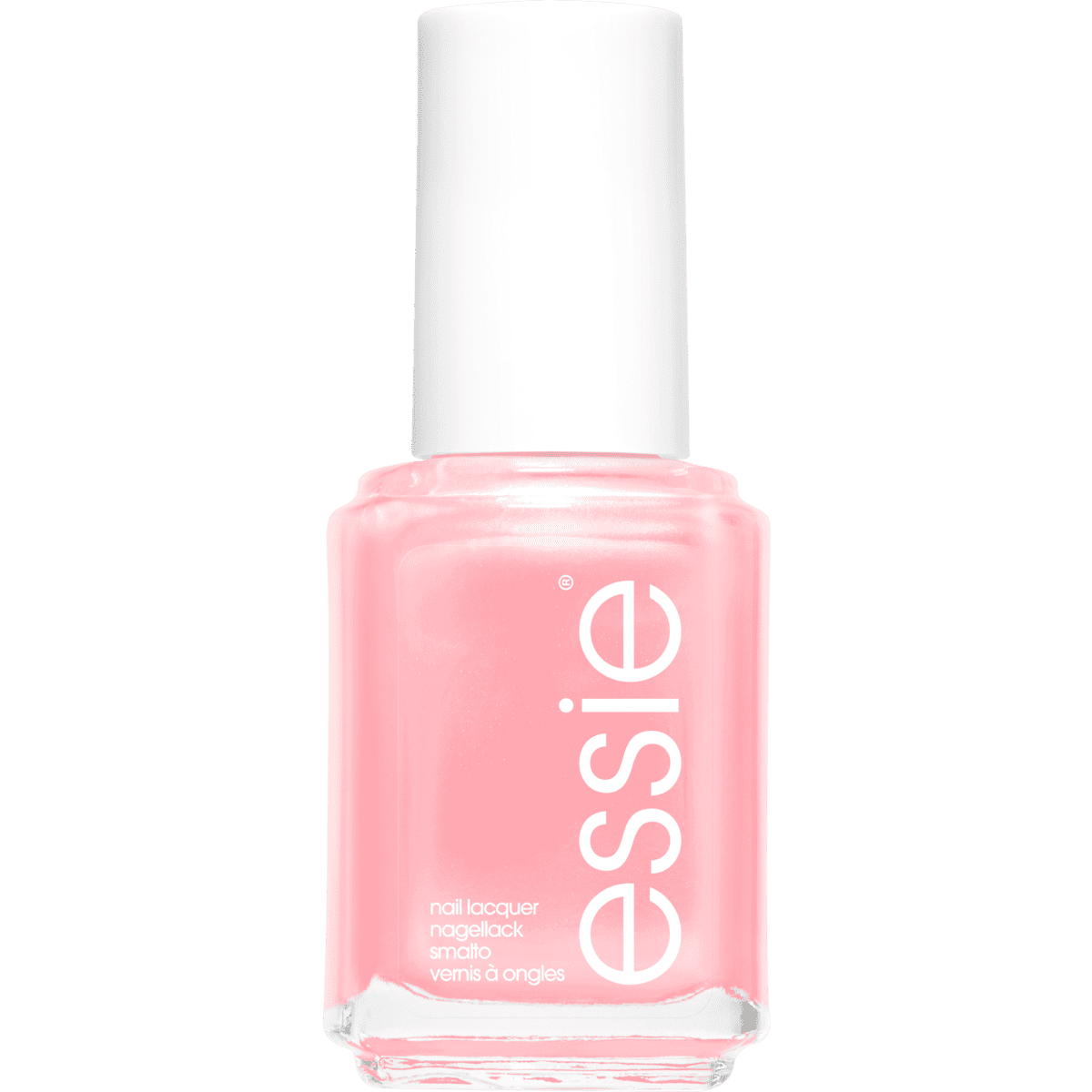 essie Nagellak Roze 18 Pink Diamond 13,5 ML