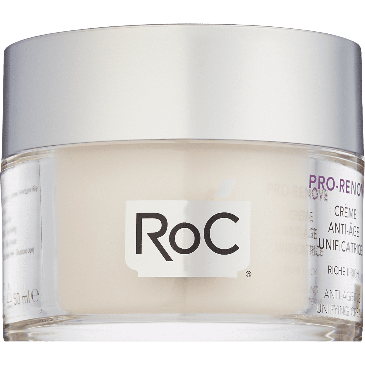 RoC ProCorrect AntiAgeing Unifying Cream 50 ML Etos