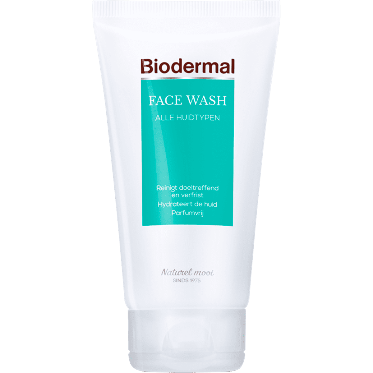 Biodermal Face Wash 150 ML