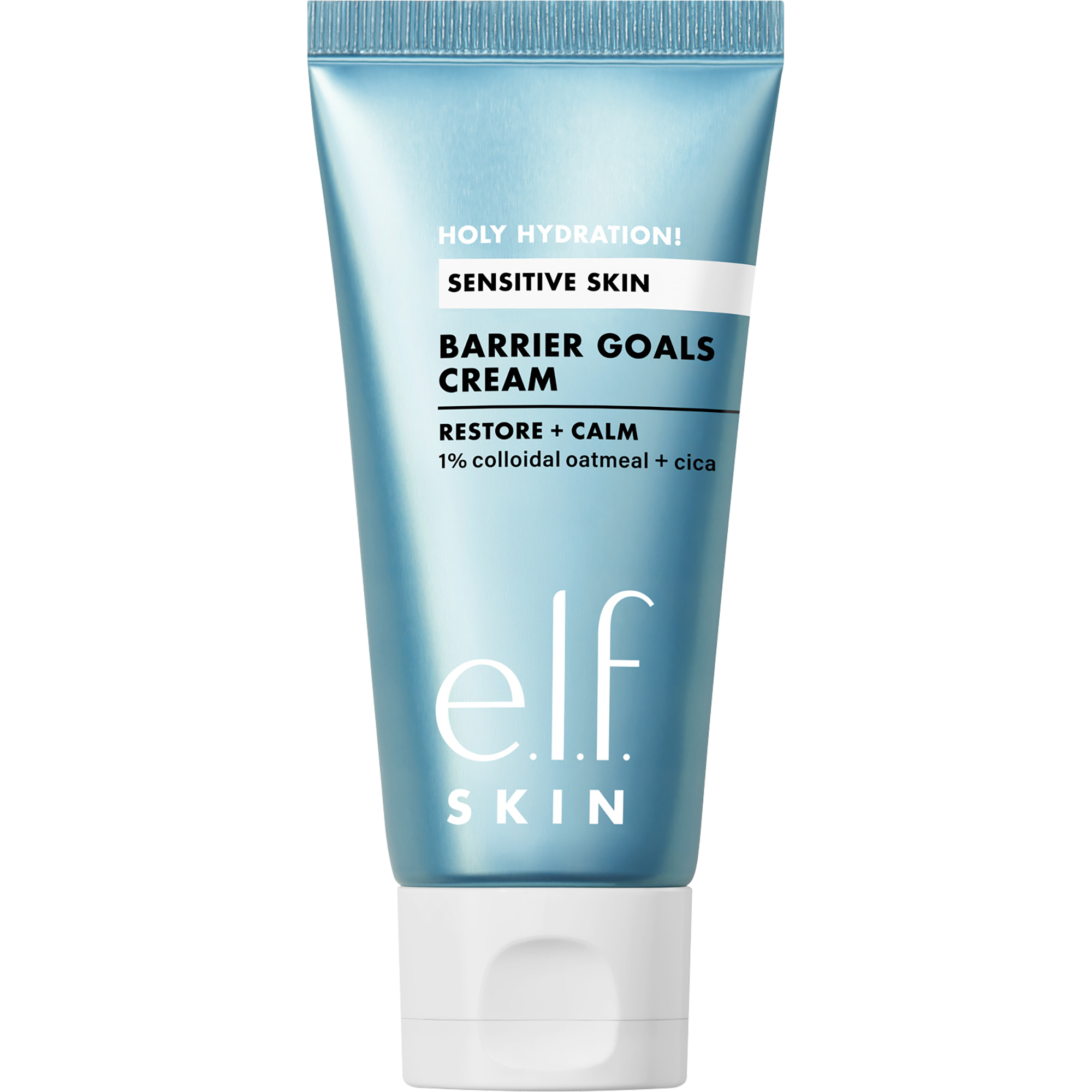 e.l.f. Holy Hydration! Barrier Goals Cream 60 GR