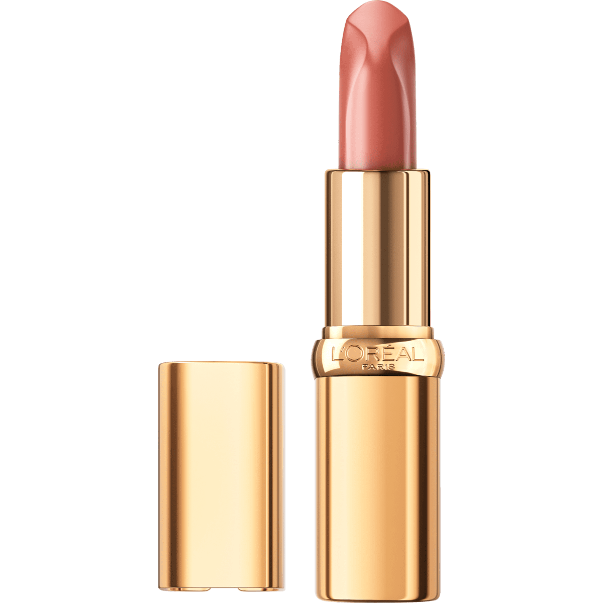 L'Oréal Paris Color Riche Satin Nude 520 Nu Defiant