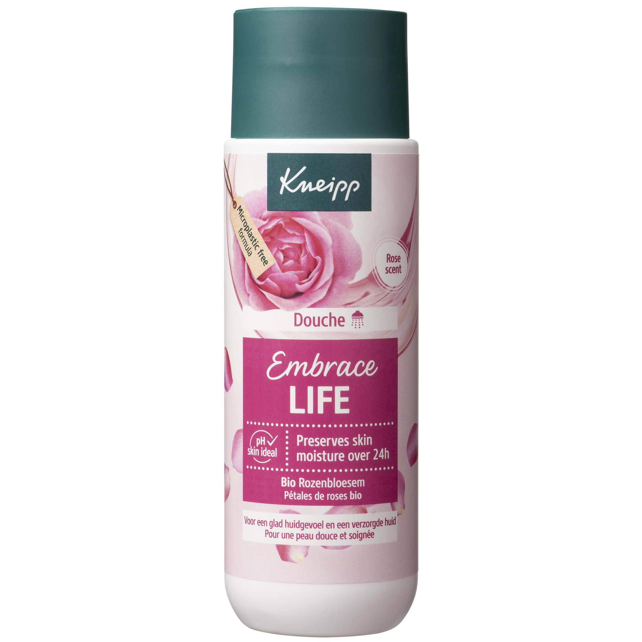 Kneipp Embrace Life Douchegel 200 ML