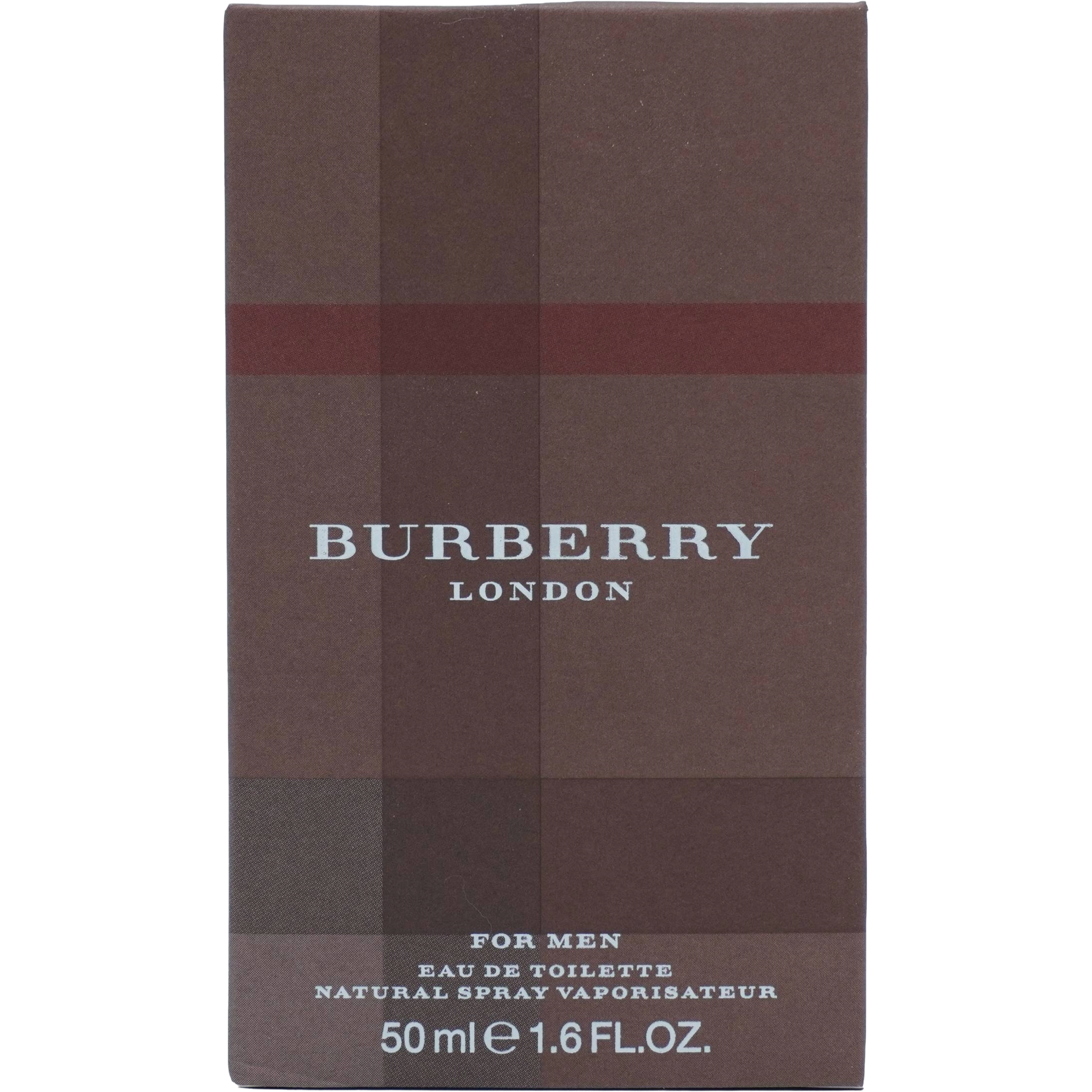Burberry London Man EdT 50ml