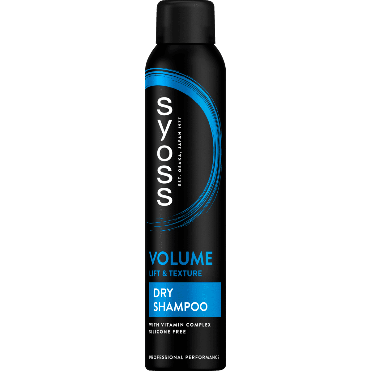 Syoss Volume Droogshampoo 200 ML