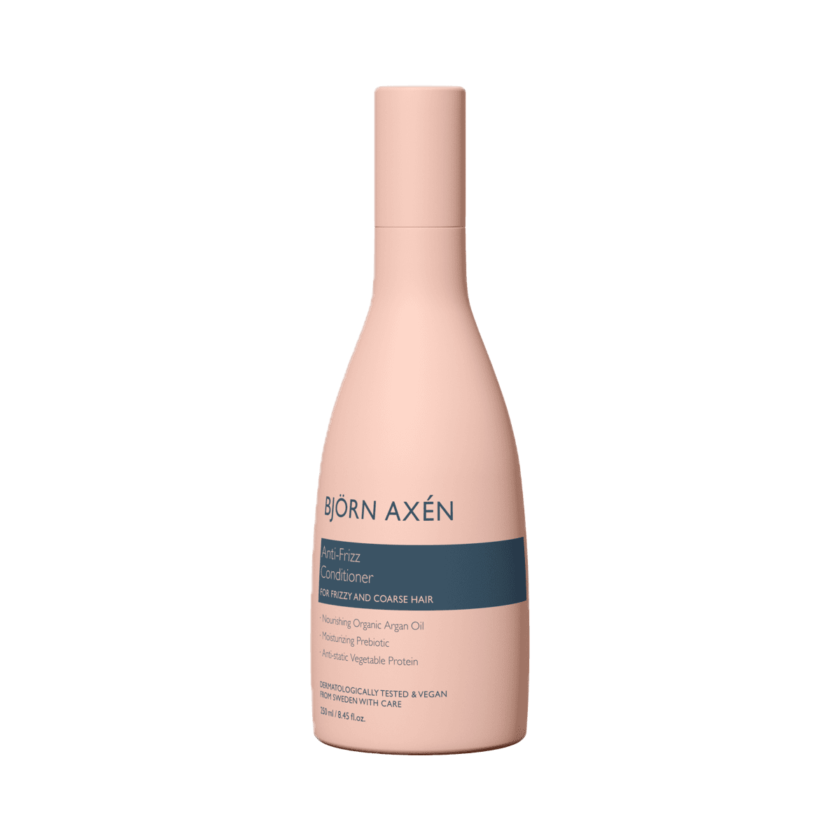 Bjorn Axen Anti-Frizz Conditioner 250 ML