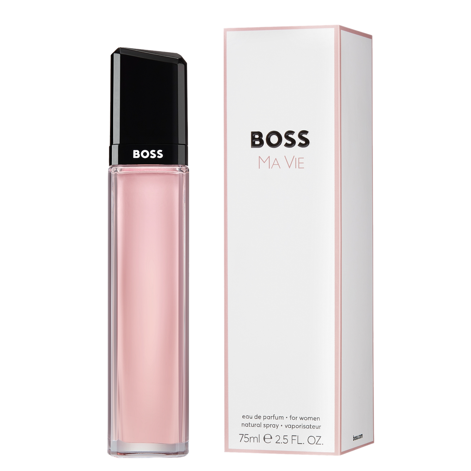 Hugo Boss Ma Vie Eau De Parfum 75 ML