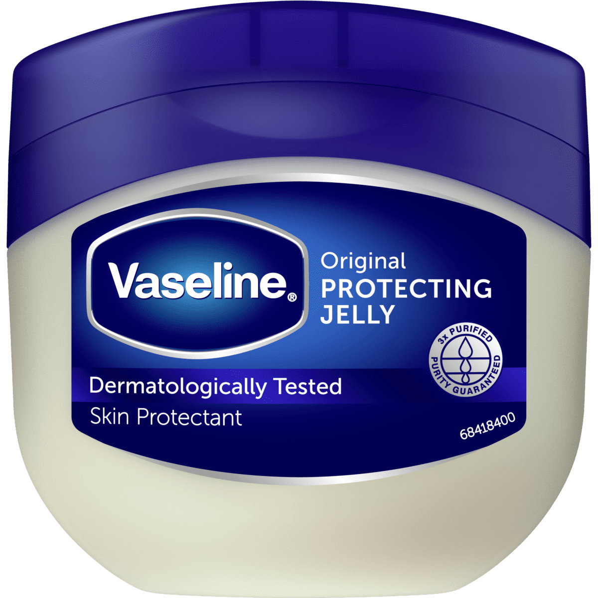 Vaseline Original Petroleum Jelly 250 ML