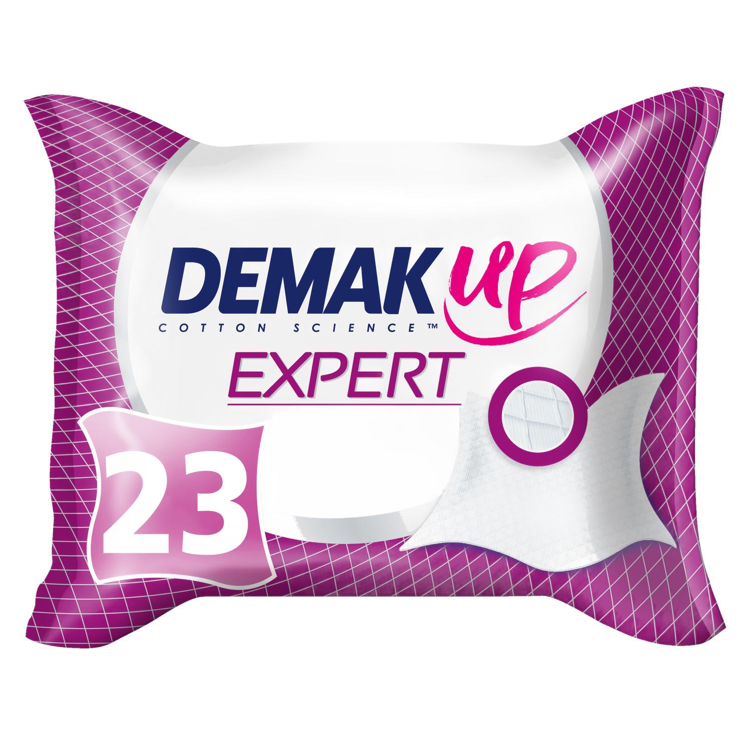 Demak'Up Expert Reinigingsdoekjes 23 stuks