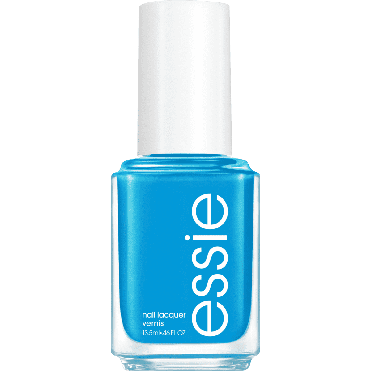 essie Nagellak Blauw 954 OffBeat Chic 13,5 ML
