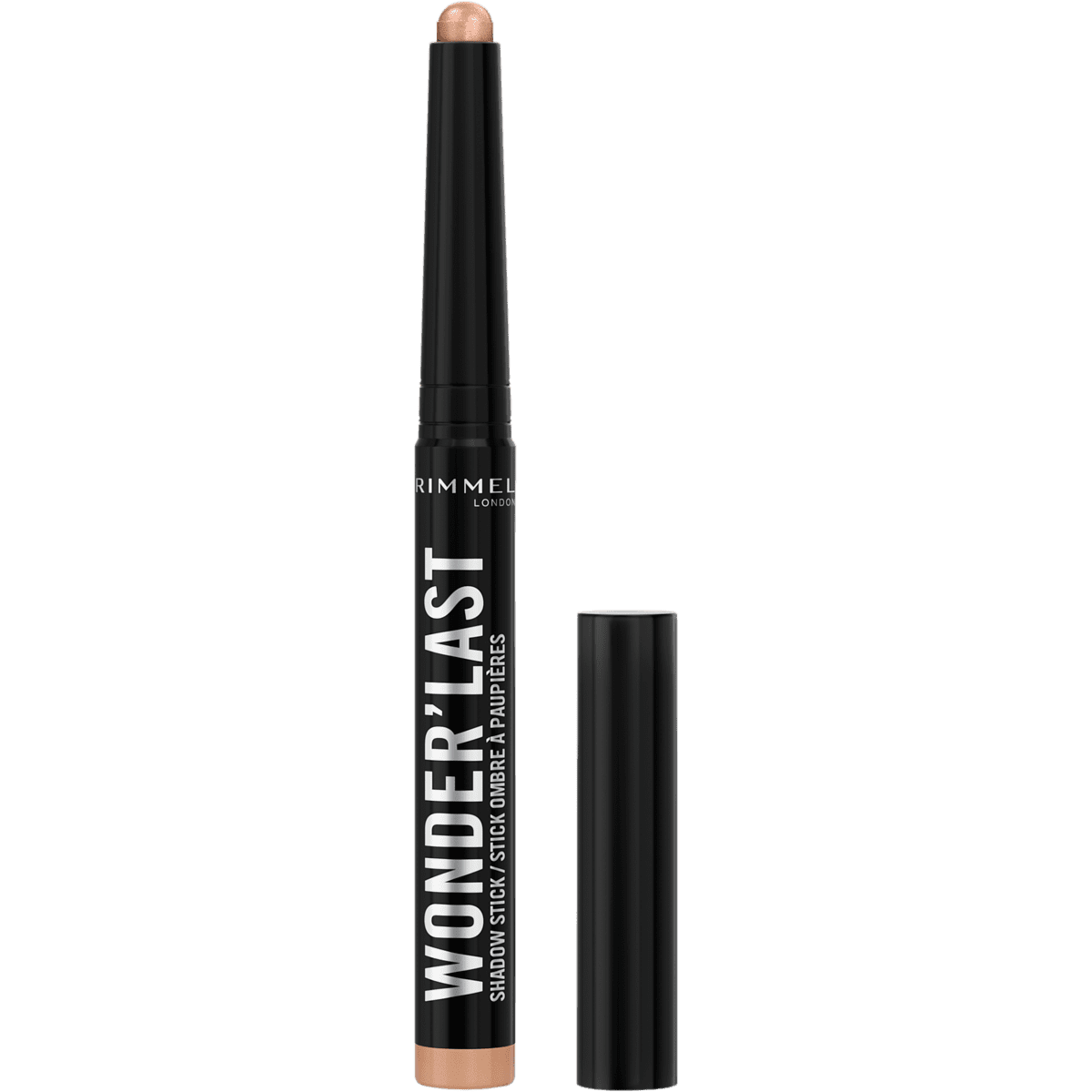 Rimmel London Wonder'last Oogschaduw Stick 004 Soft Bubbles