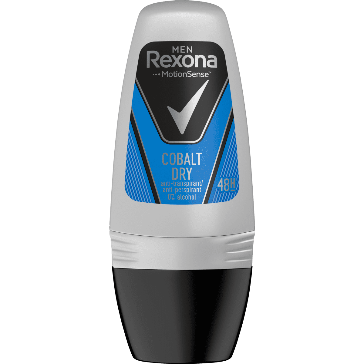 Rexona Men Cobalt Deodorant Roller 50 ML Etos