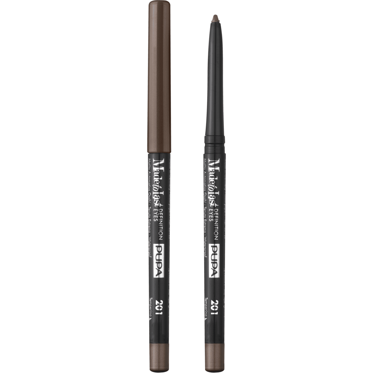 PUPA Made To Last definition eyes 201