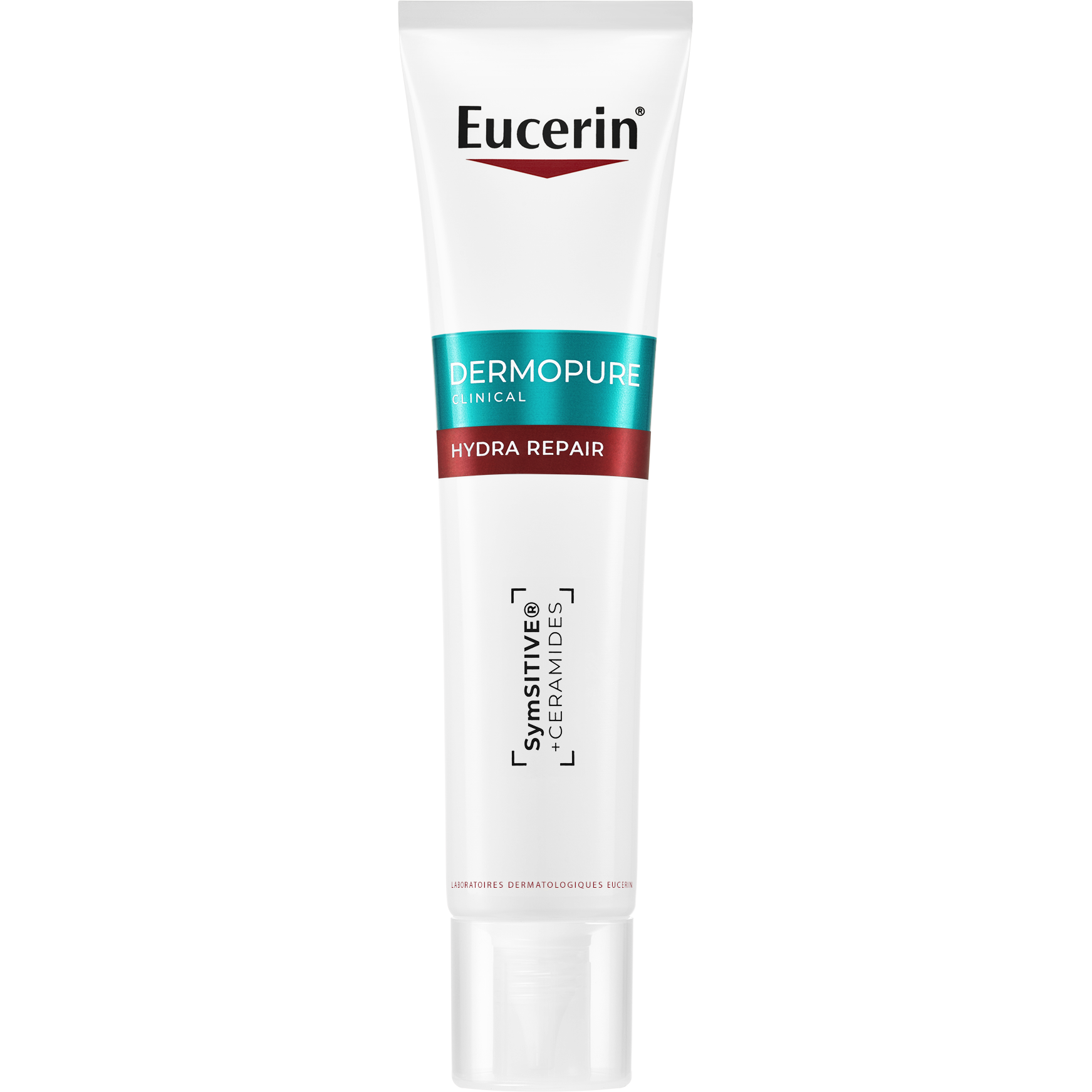 Eucerin DERMOPURE CLINICAL Hydra Repair Droge Huid 40 ML