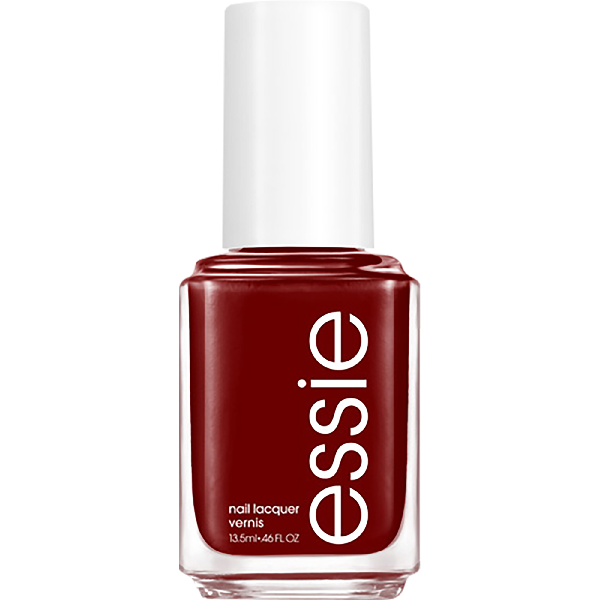 essie Boho Rodeo Nagellak Rood 1012 Boho Rodeo 13,5 ML
