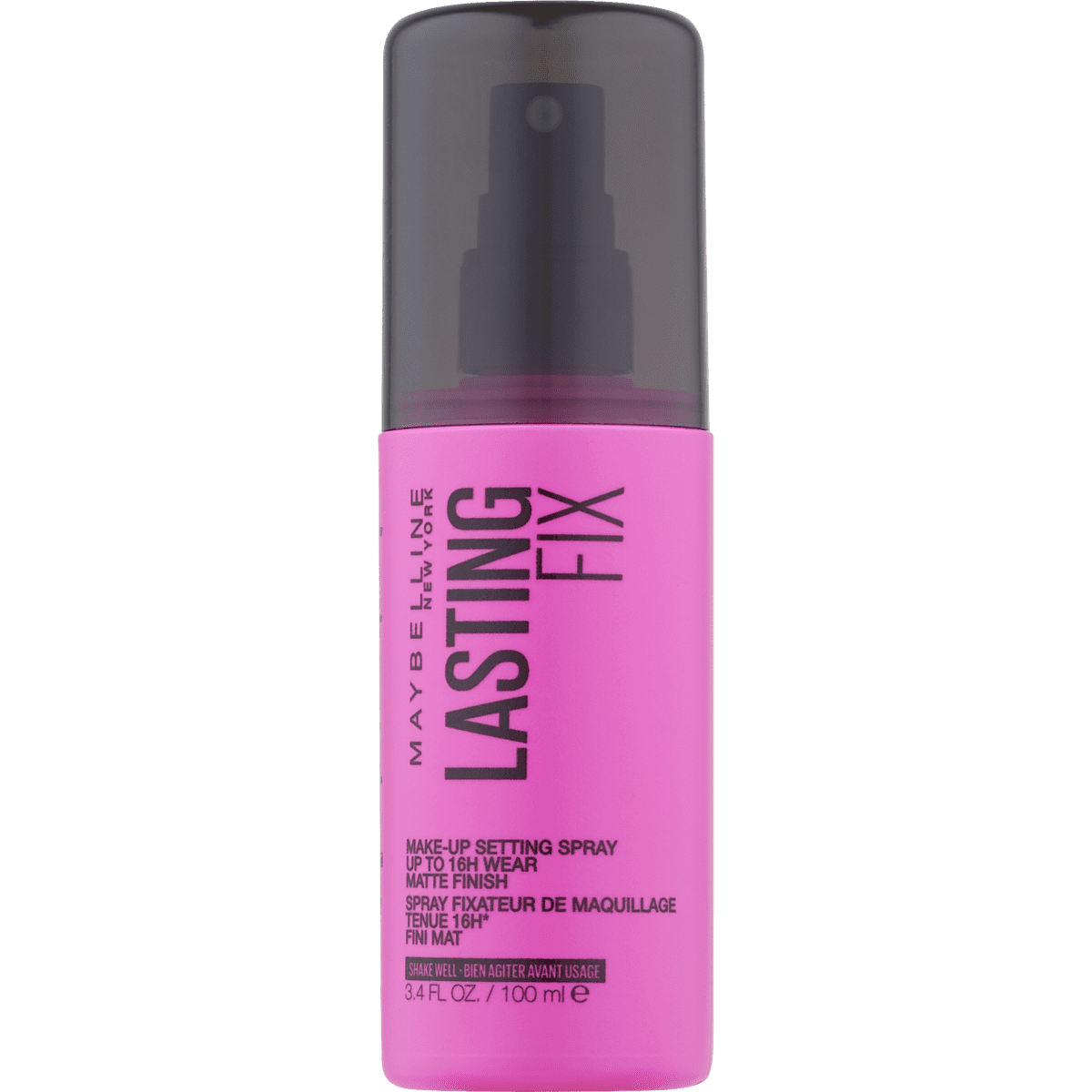 Maybelline Lasting Fix Setting Spray 100 ML Etos