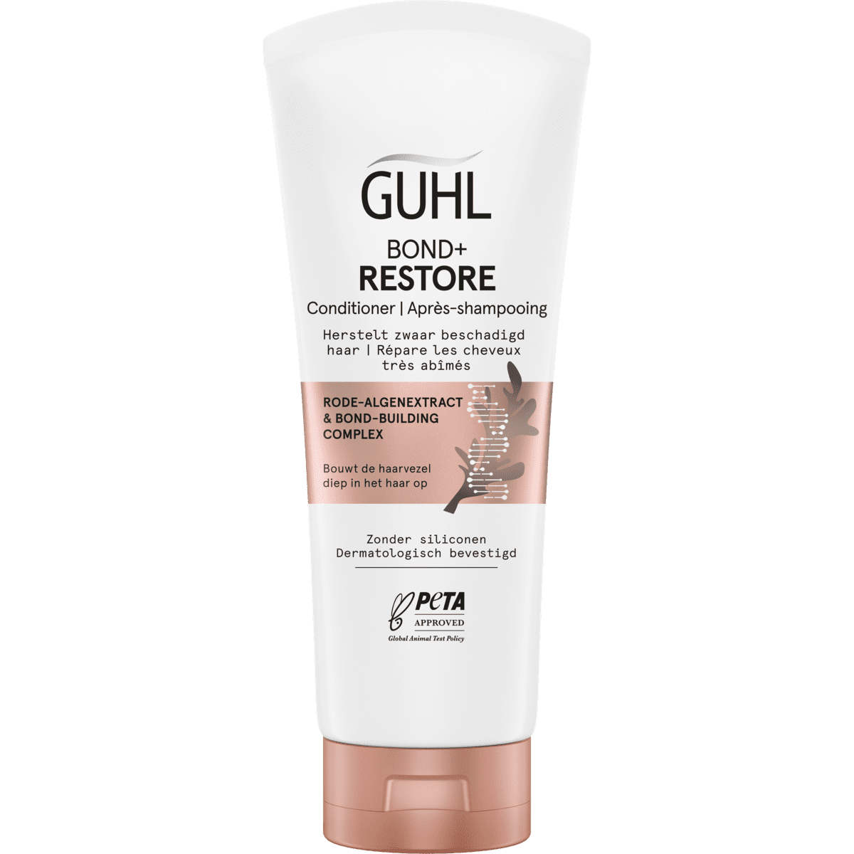 Guhl Bond+ Restore Conditioner 200 ML